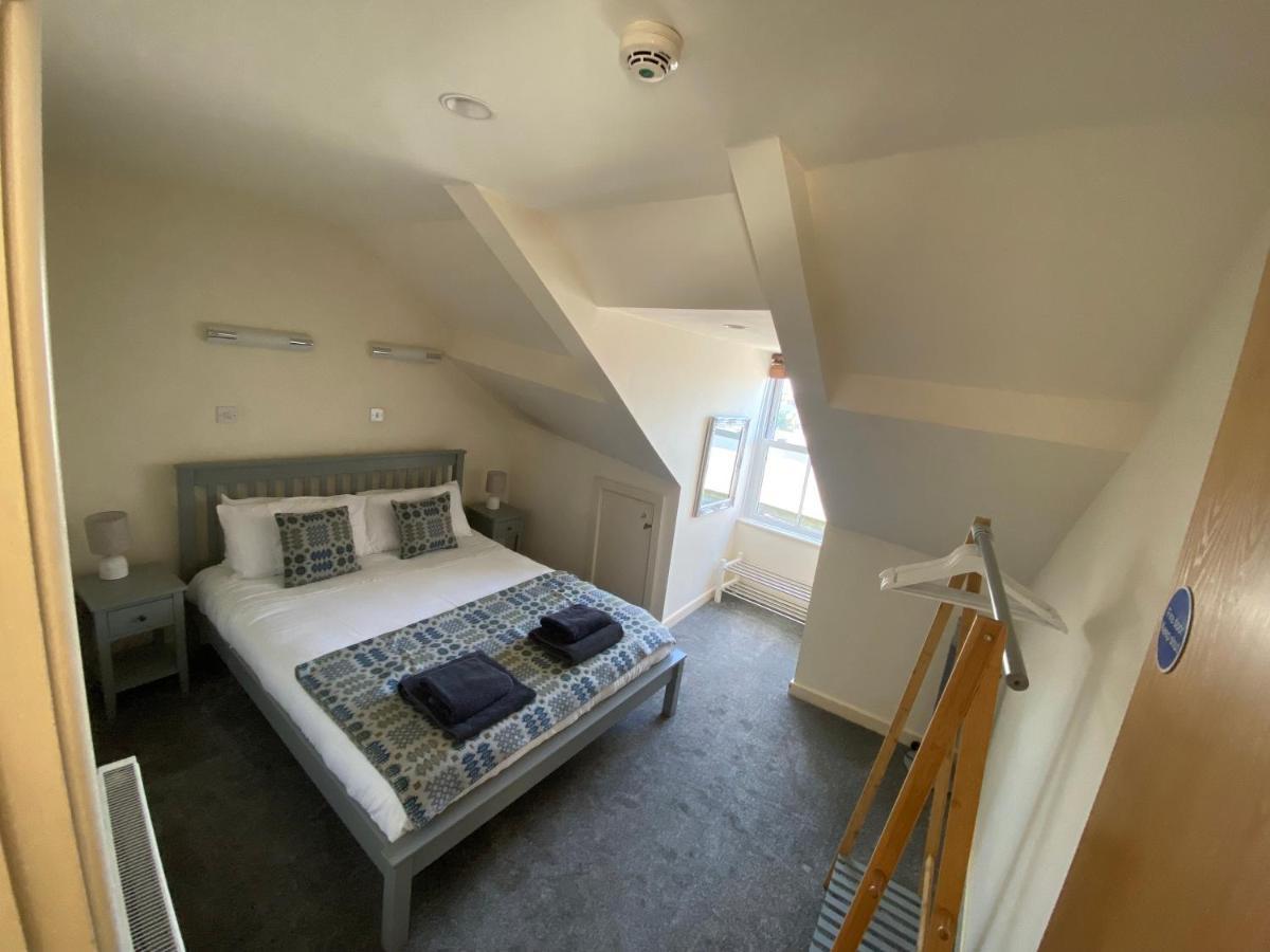 Caldey View- A Beautiful Flat In The Heart Oftenby Dış mekan fotoğraf