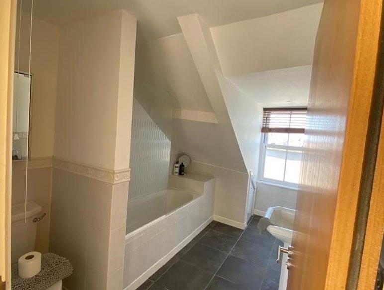 Caldey View- A Beautiful Flat In The Heart Oftenby Dış mekan fotoğraf